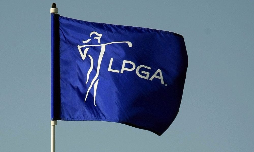 Transgender golfer sues LPGA, USGA, New Jersey golf club Transgender golfer sues LPGA, USGA, New Jersey golf club