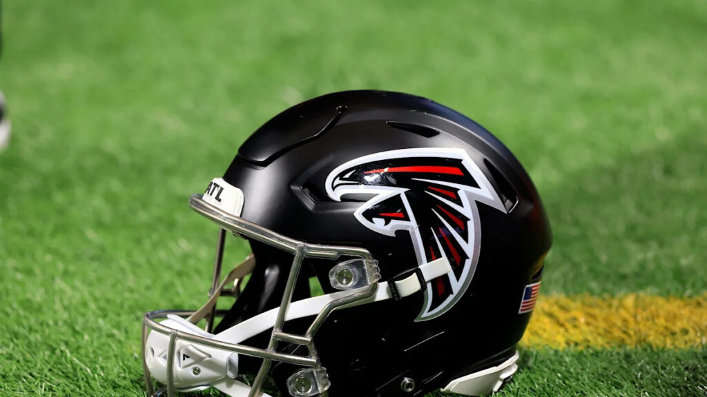 NFL announces Falcons will play in Madrid this season NFL announces Falcons will play in Madrid this season