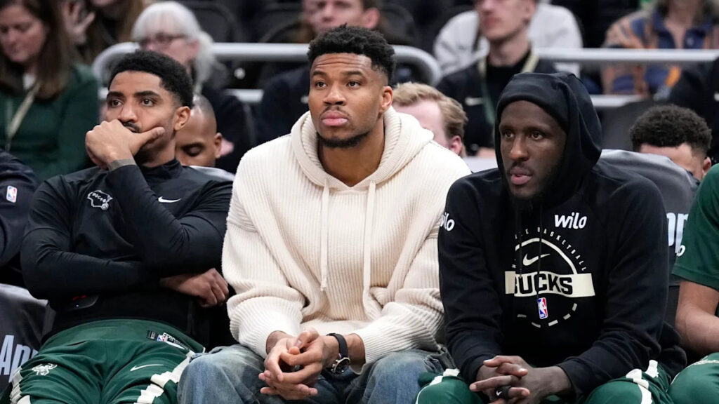 Fantasy Basketball Week 21 Injury Report: Giannis, Anthony Edwards among the sidelined stars