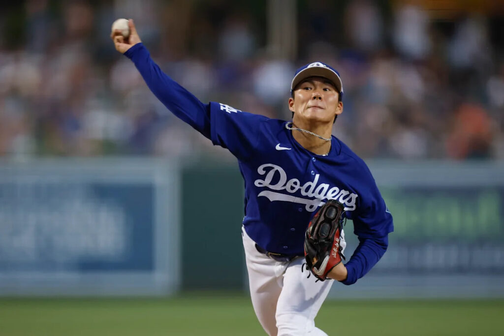 Scott Pianowski breaks down major MLB predictions ahead of Opening Day 2026