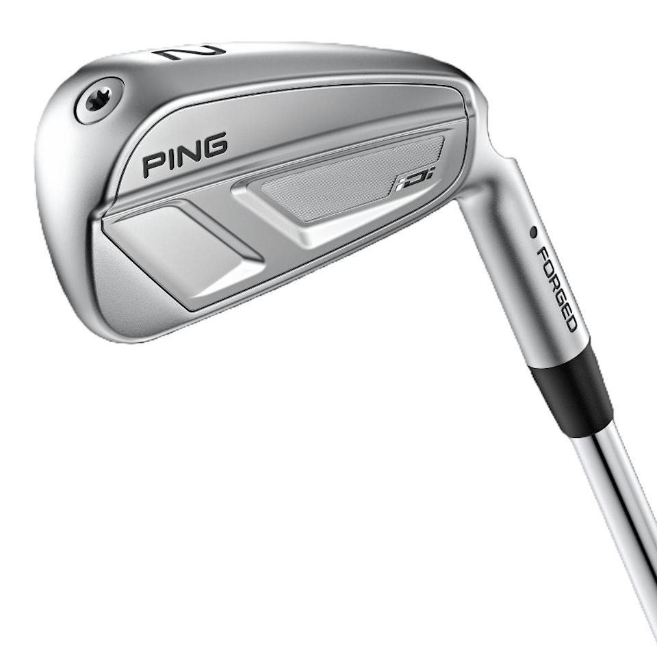 PING iDi Custom Driving Iron