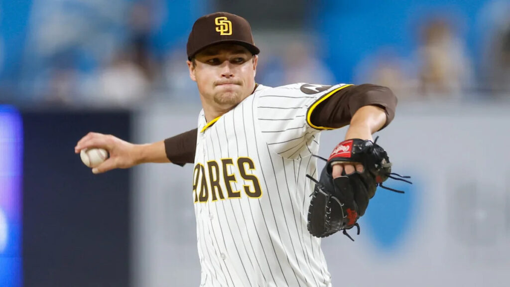 Fantasy Baseball Closer Report: Mason Miller tops Opening Day rankings, Daniel Palencia rises following WBC