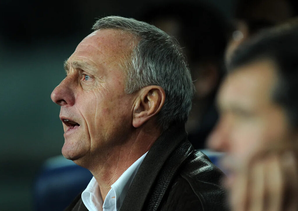 🥐 From Cruyff to Zidane via Las Rozas, the 5️⃣ stories of the day