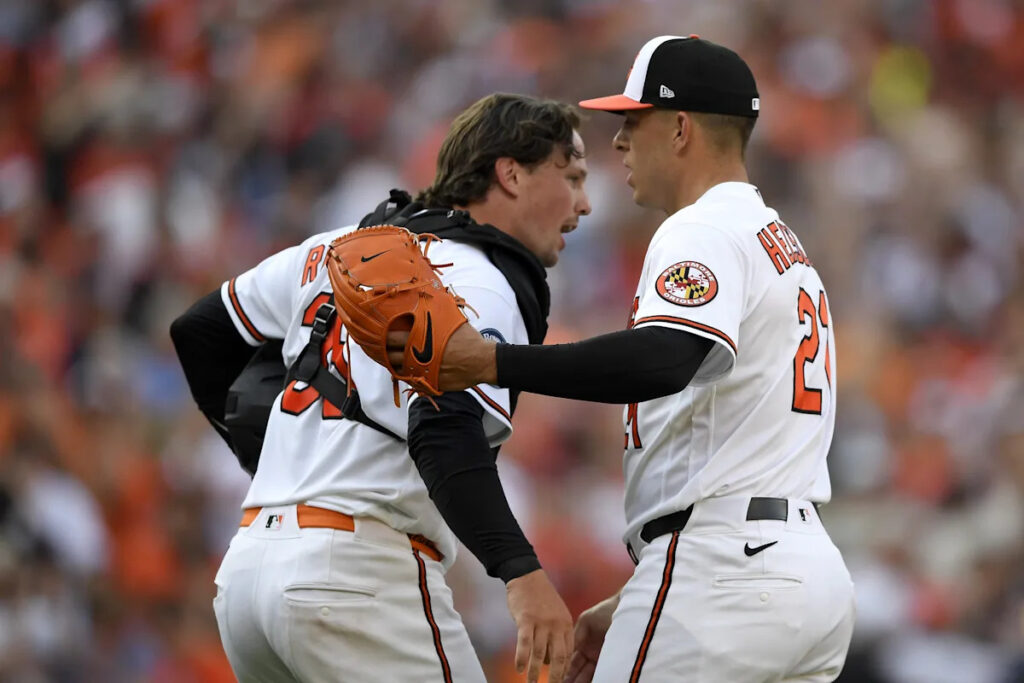 Orioles news: An Opening Day win