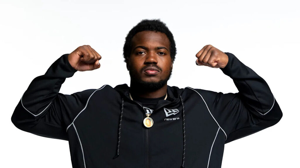 Rueben Bain addresses short-arm concerns with comparison to Mike Tyson