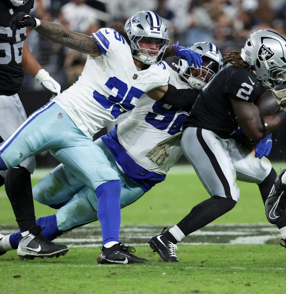 The Cowboys are making a mistake with this move The Cowboys are making a mistake with this move