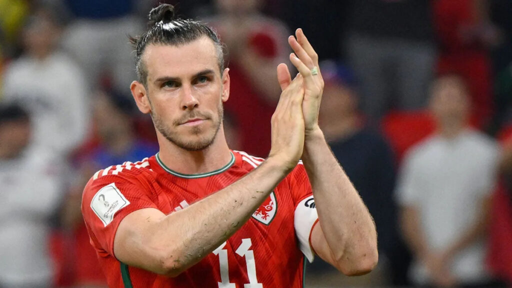 Bale reveals secret injury that ended his career