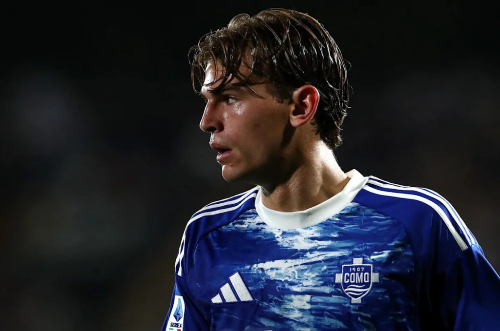 Real Madrid expect former academy star to be their first summer signing – Romano