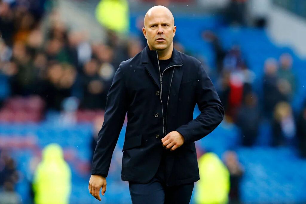 Report: Liverpool star officially informs club that he wants to leave Report: Liverpool star officially informs club that he wants to leave