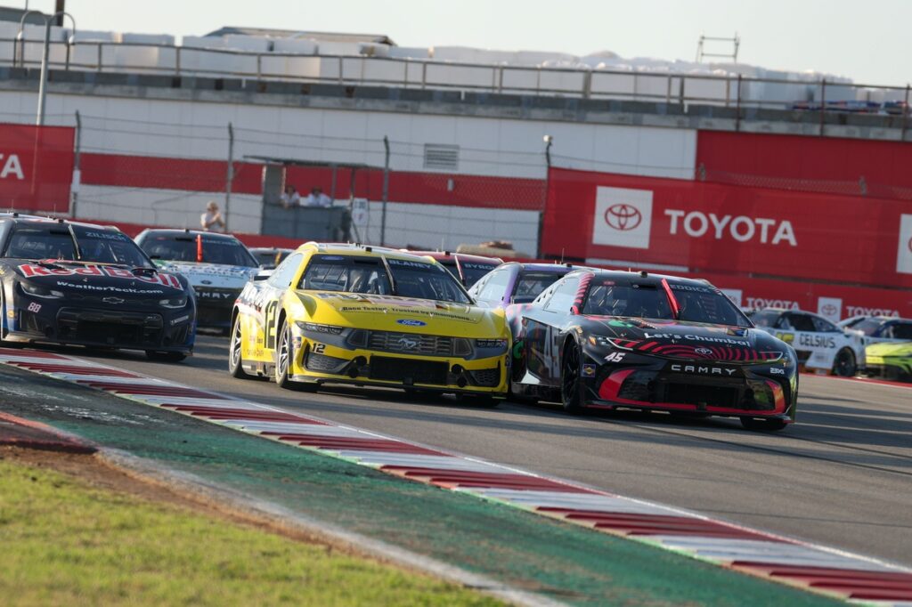 Winners and losers from NASCAR’s first road course of 2026 at COTA Winners and losers from NASCAR’s first road course of 2026 at COTA