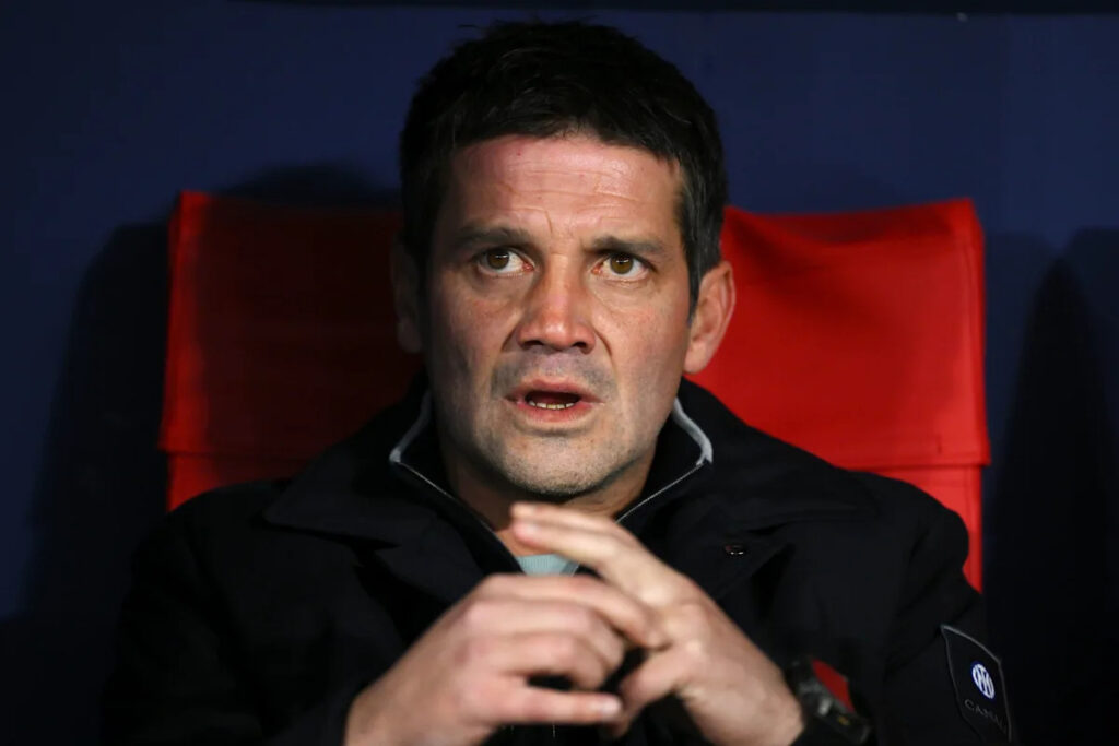 Fiorentina 1-1 Inter Milan – Signs Of Fatigue Slow Down Nerazzurri Amid Packed Schedule