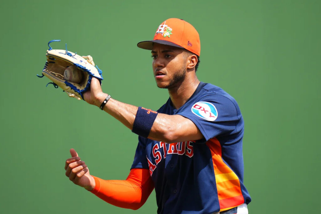 Astros Spring Training Updates: Pena, Hader, Matthews, more…