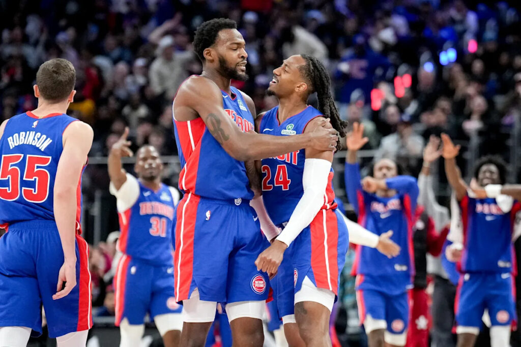 The Playlist: Week 23 fantasy basketball waiver wire pickups and lineup advice for championship matchups