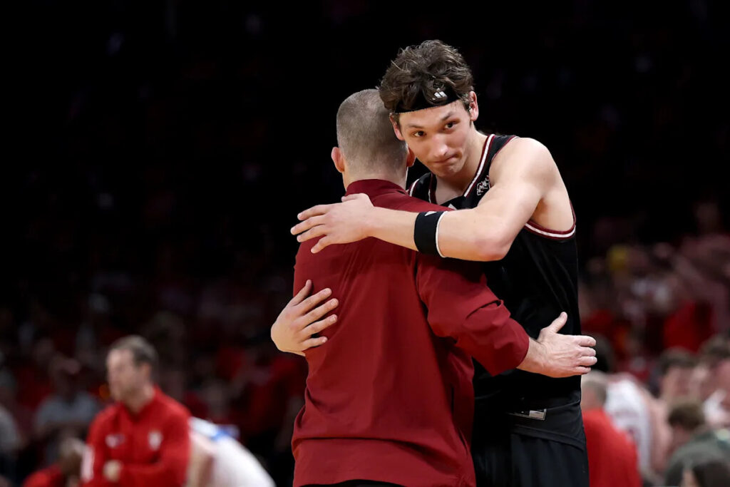 Georgia Tech basketball targeting Troy’s Scott Cross as next coach | Sources