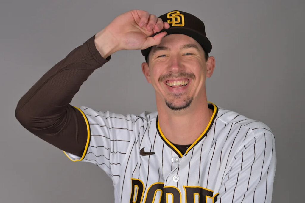 Some clarity halfway through spring camp