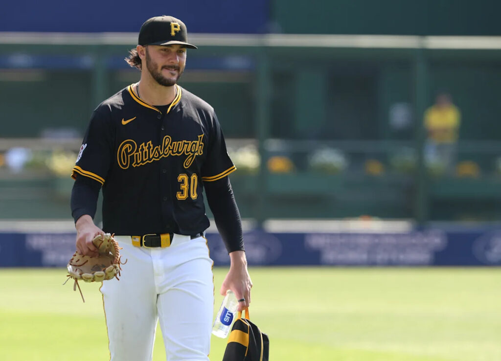 SB Nation Reacts results: Pirates fans excited for regular season