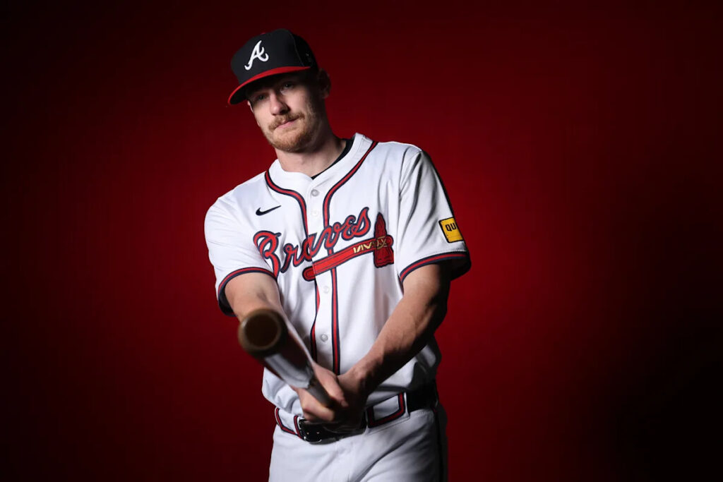 Braves News: Opening Day history, Sean Murphy injury update, more