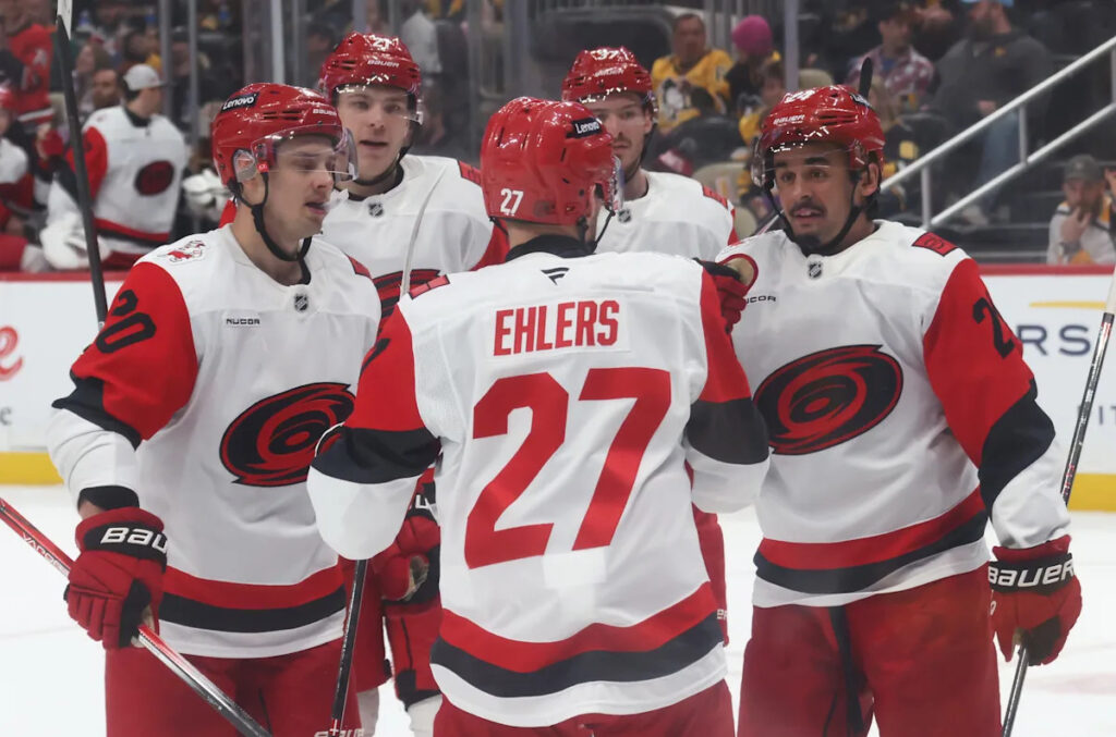 Power Play Primed – Hurricanes 5, Penguins 1 Power Play Primed – Hurricanes 5, Penguins 1