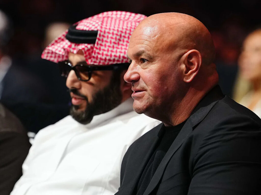 TKO-backed controversial boxing bill suffers significant blow after USA Boxing withdraws support