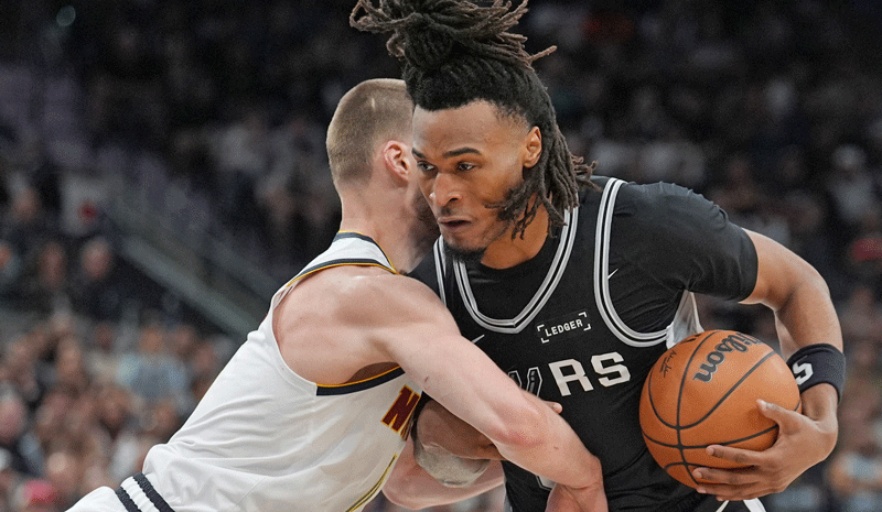 Spurs vs Grizzlies Prediction, Picks & Odds for Tonight’s NBA Game Spurs vs Grizzlies Prediction, Picks & Odds for Tonight’s NBA Game