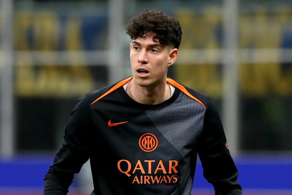 Inter Milan hoping for a ‘record sale’ for defender wanted by Barcelona