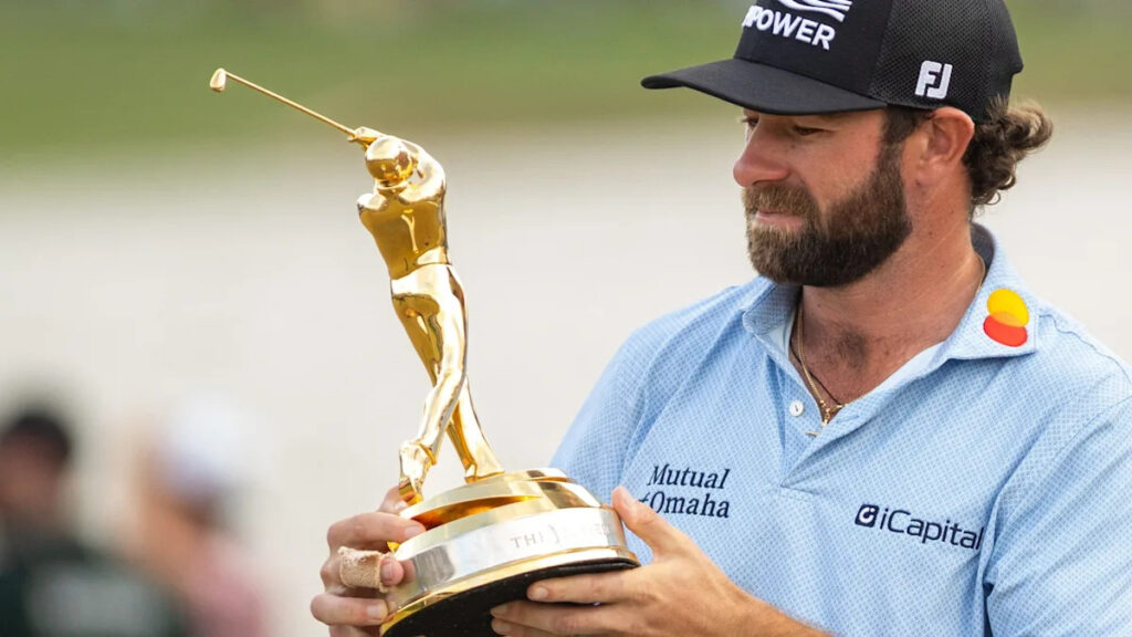 ‘Special Players is not a major and never likely to be’ ‘Special Players is not a major and never likely to be’