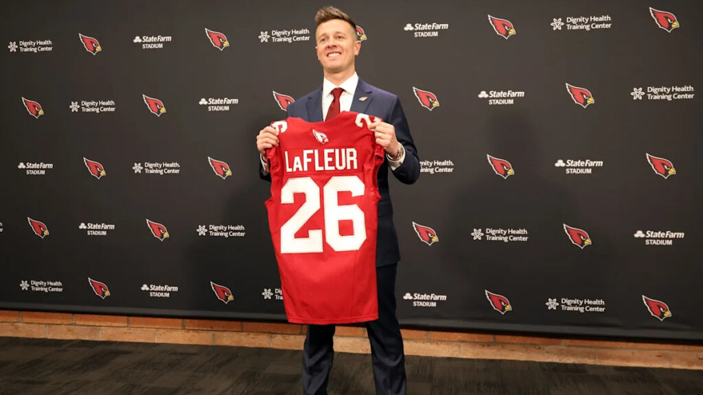 LaFleur brothers plan joint Cardinals-Packers preseason practice