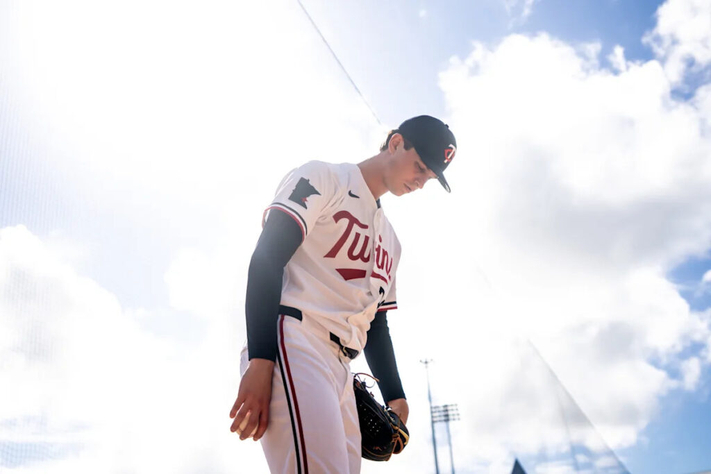 Twins Opening Day Roster Takes Shape