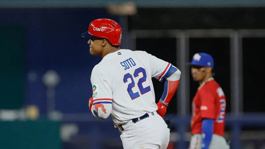 Nicaragua vs Dominican Republic Prediction, Picks & Odds for Today’s World Baseball Classic Game