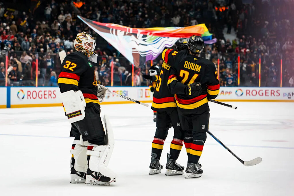 NHL Player Agent Provides Projection For 2028-29 Salary Cap