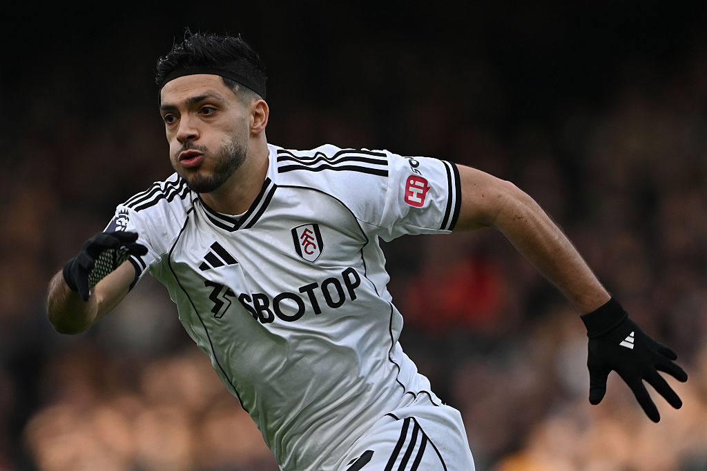 ⚠️ Raúl Jiménez accused of cheating in the Premier League! ⚠️ Raúl Jiménez accused of cheating in the Premier League!