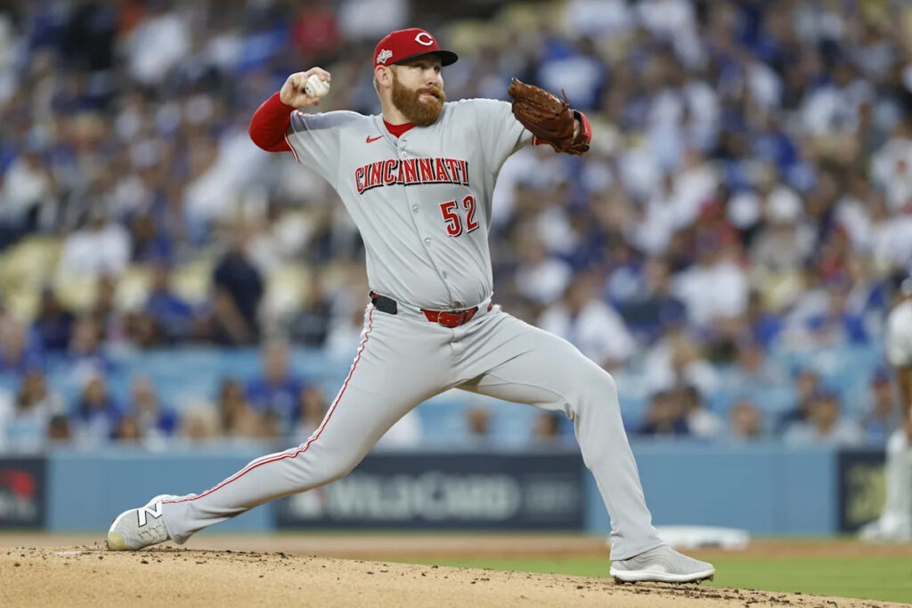 Washington Nationals sign Zack Littell in a surprising late addition Washington Nationals sign Zack Littell in a surprising late addition