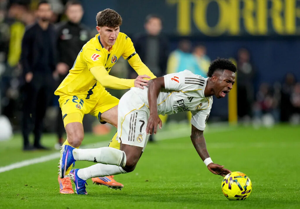 Atletico Madrid add Villarreal star to transfer shortlist ahead of summer