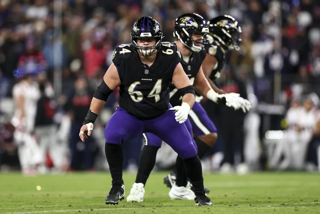 Mailbag: What positions will Las Vegas Raiders be aggressive during free agency?