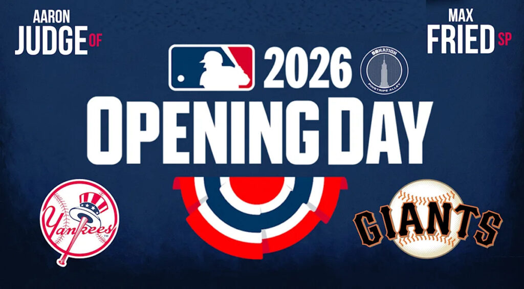 New York Yankees @ San Francisco Giants: Max Fried vs. Logan Webb New York Yankees @ San Francisco Giants: Max Fried vs. Logan Webb