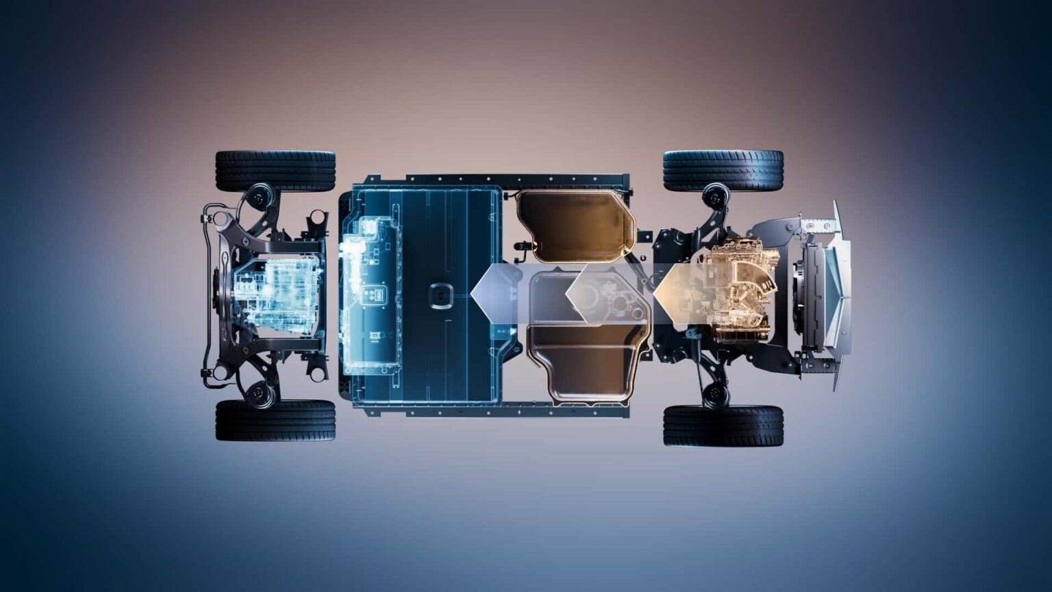 870 Miles Without Refueling? Renault Bets On Range-Extending EVs 870 Miles Without Refueling? Renault Bets On Range-Extending EVs