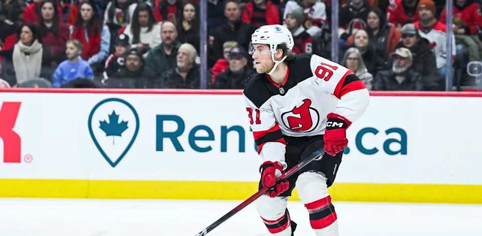 5 Centers Penguins Should Target In Trade Market