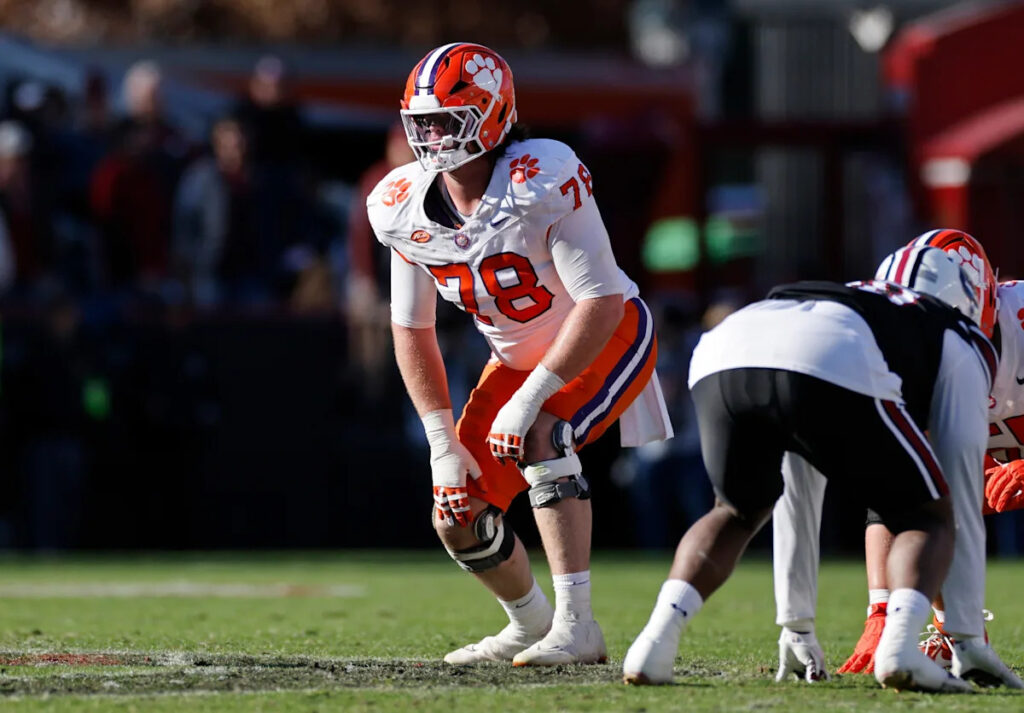 7-round mock draft: Patriots keep filling holes after free agency