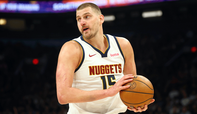 Warriors vs Nuggets Computer Picks: Our Best Player Prop Projections for March 29 Warriors vs Nuggets Computer Picks: Our Best Player Prop Projections for March 29