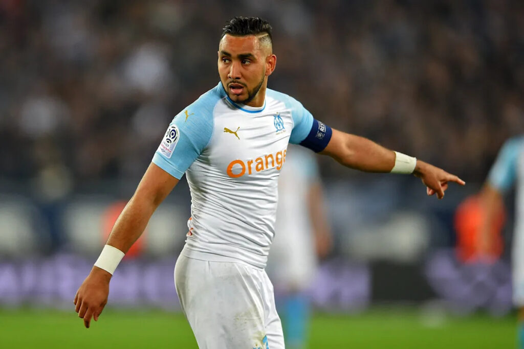 🚨 Official: Dimitri Payet announces his retirement!