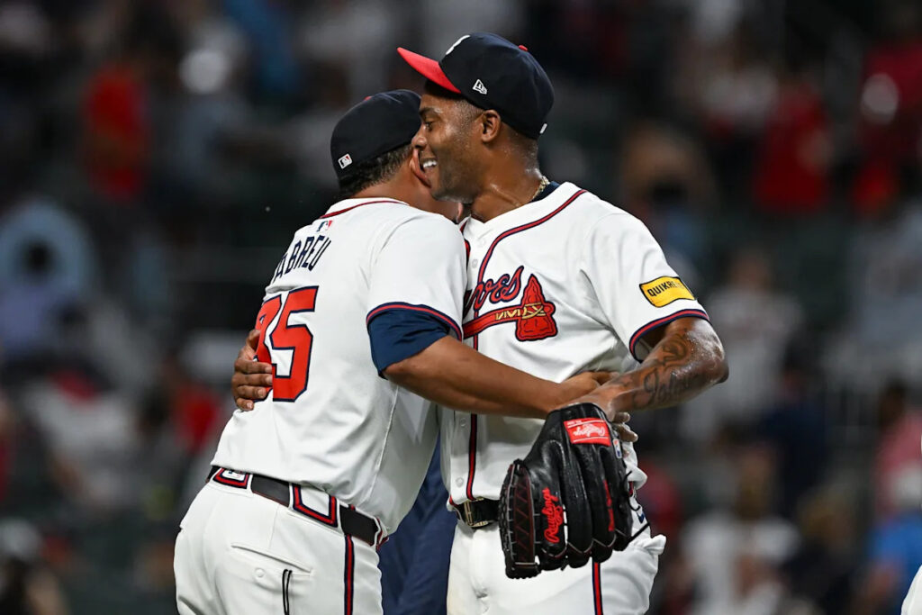 2026 Atlanta Braves Positional Preview: Relief Pitching