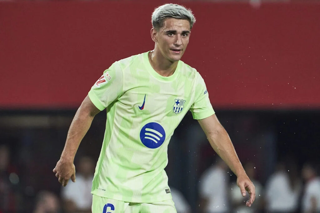 Barcelona midfielder to receive much-awaited medical clearance ahead of Sevilla clash