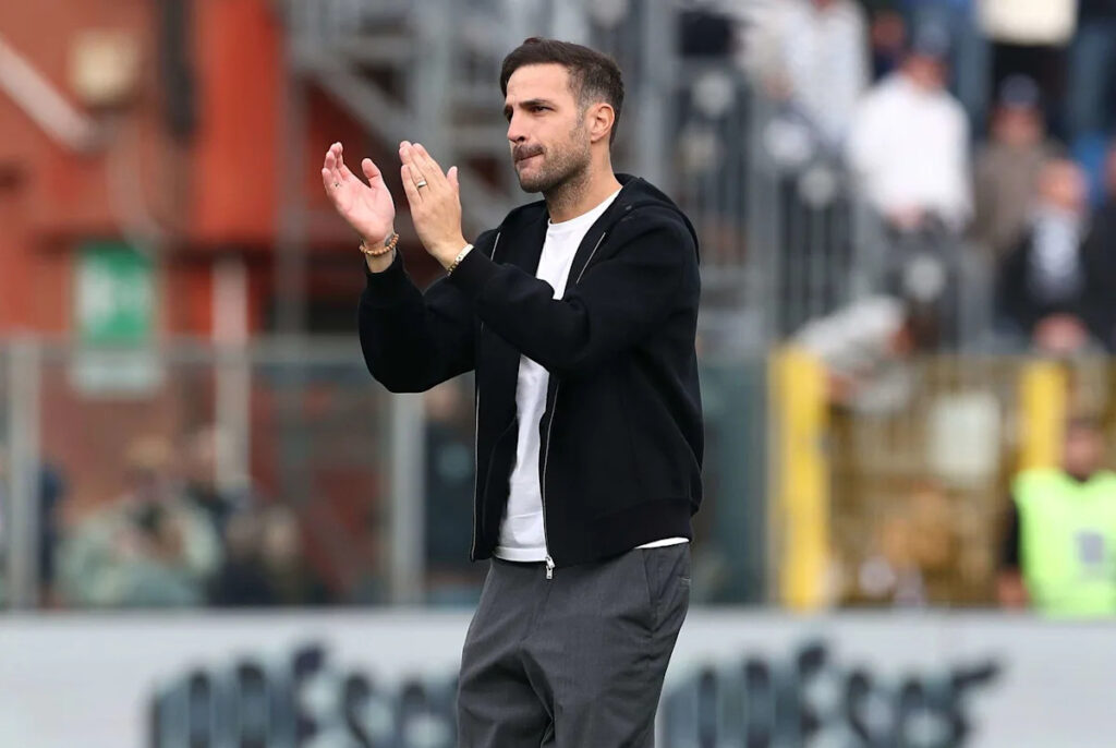 Como president on Cesc Fabregas’ future: “He could go to Arsenal, Barcelona or Chelsea”