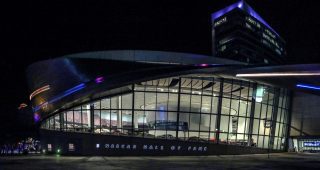 NASCAR Hall of Fame reveals Class of 2027, Landmark Award nominees NASCAR Hall of Fame reveals Class of 2027, Landmark Award nominees