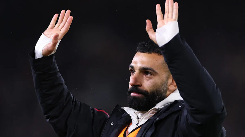 ‘It wasn’t meant to end like this’ – Salah exit tough but inevitable