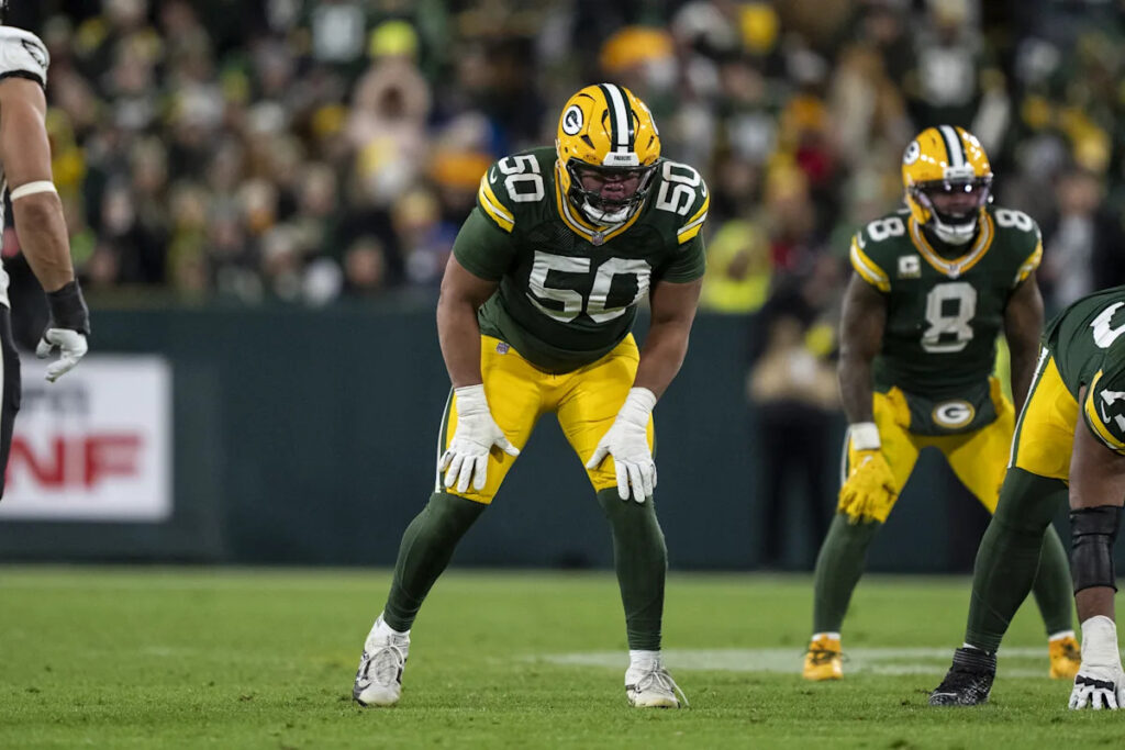 Investing too heavily in Free Agency is a bad thing for an NFL team