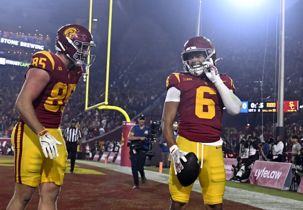 Which Rams mock draft picks are you vibing with the most? Which Rams mock draft picks are you vibing with the most?