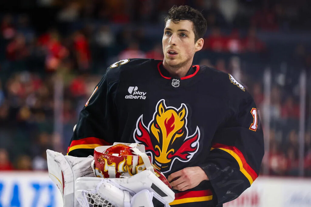 Is Devin Cooley the NHL’s Most Overlooked Goaltender? Is Devin Cooley the NHL’s Most Overlooked Goaltender?