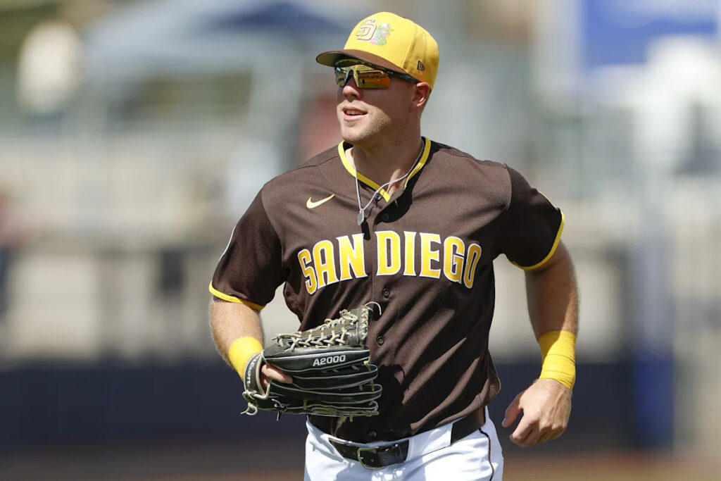 Good Morning San Diego: Padres skidding to spring finish after loss to Diamondbacks Good Morning San Diego: Padres skidding to spring finish after loss to Diamondbacks