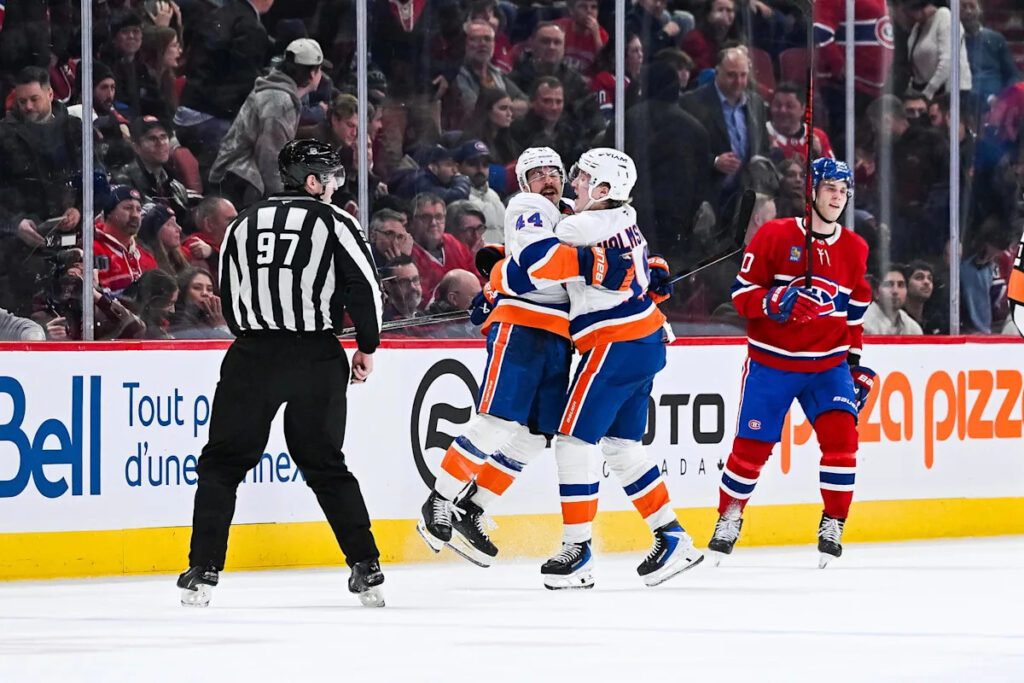 Canadiens: Desperate Islanders Should Be Quite A Challenge Canadiens: Desperate Islanders Should Be Quite A Challenge